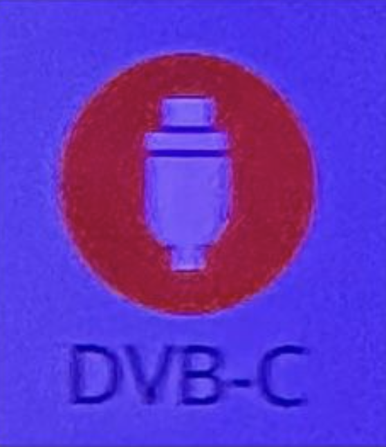 Select DVB-C