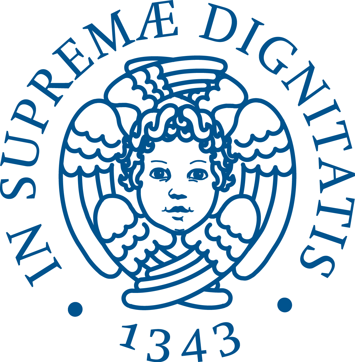University of Pisa Logo
